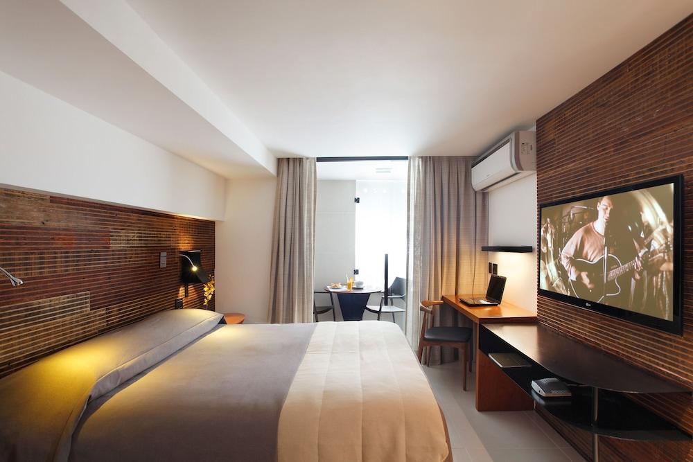 Hotel Ritz Leblon