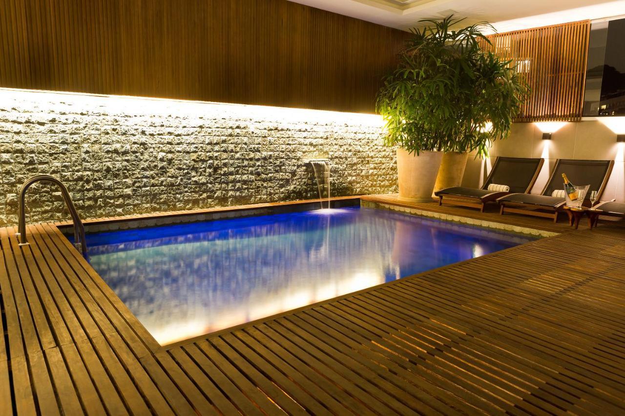 Ritz Leblon Hotel Río de Janeiro