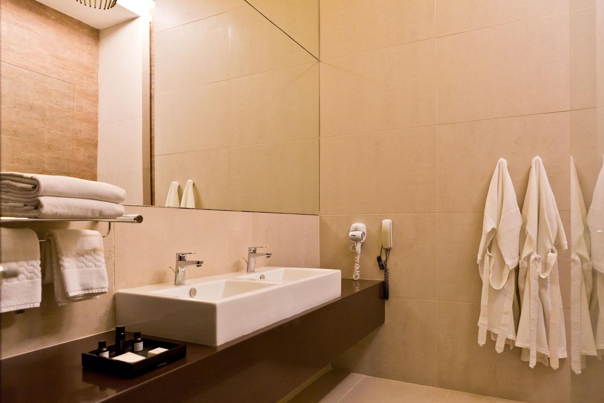 Hotel Ritz Leblon Río de Janeiro