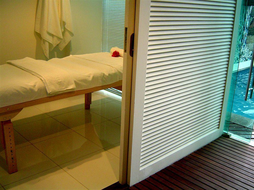Ritz Leblon Hotel Río de Janeiro