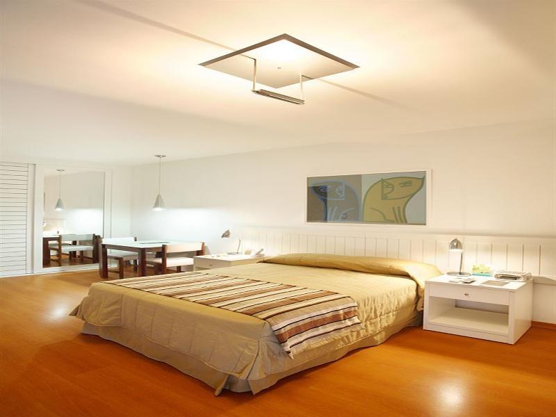 Ritz Leblon 4* Río de Janeiro