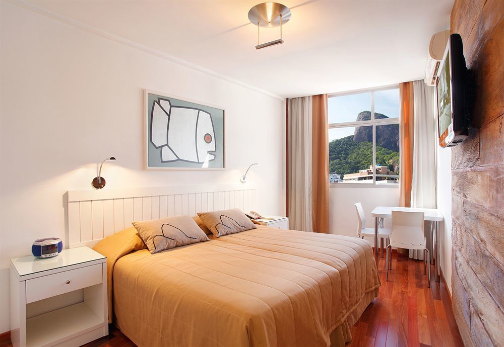 Ritz Leblon 4* Río de Janeiro