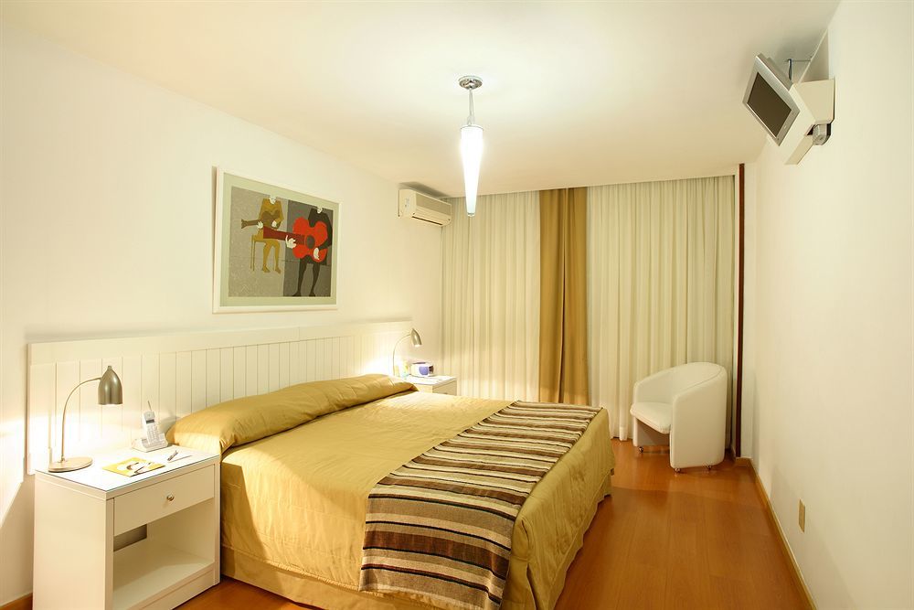 Ritz Leblon 4* Río de Janeiro