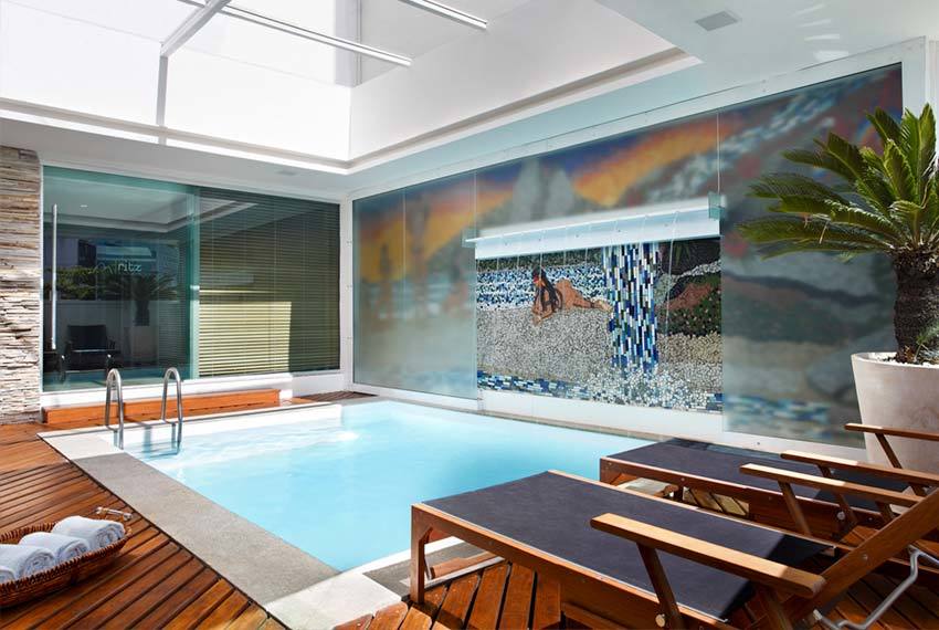 Hotel Ritz Leblon Río de Janeiro